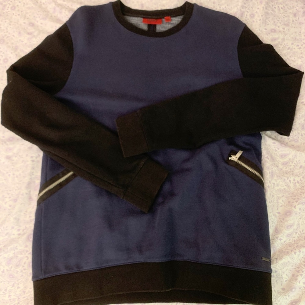 Auth Hugo Boss Sweatshirt